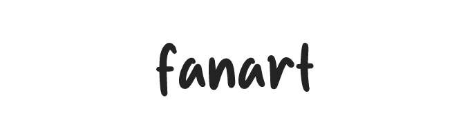 subtitle: fanart
